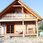 House With Sauna Casa vacanze *