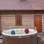 House With Sauna Riga