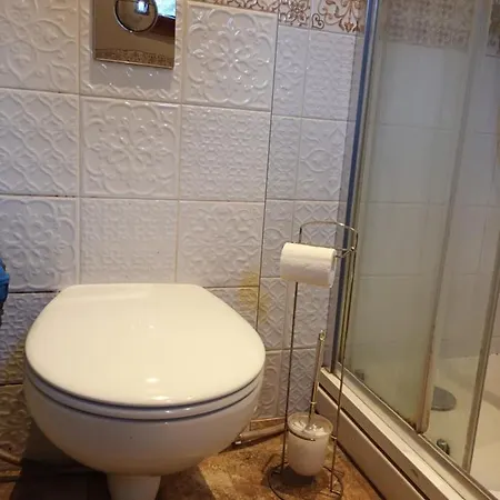 House With Sauna Ρίγα