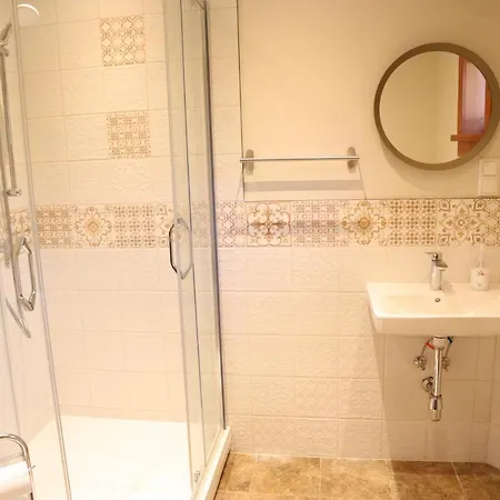 בית נופש House With Sauna ריגה