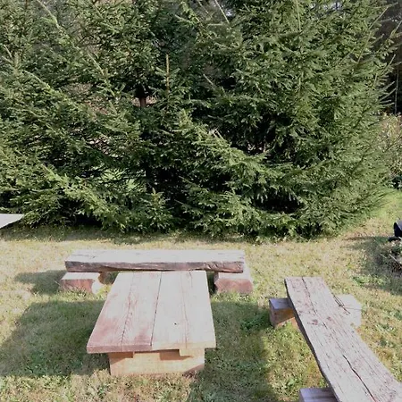 Σπίτι διακοπών House With Sauna Ρίγα