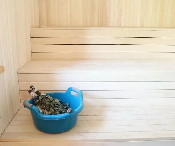 Casa vacanze House With Sauna *