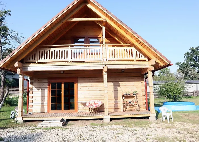 House With Sauna Casa vacanze *