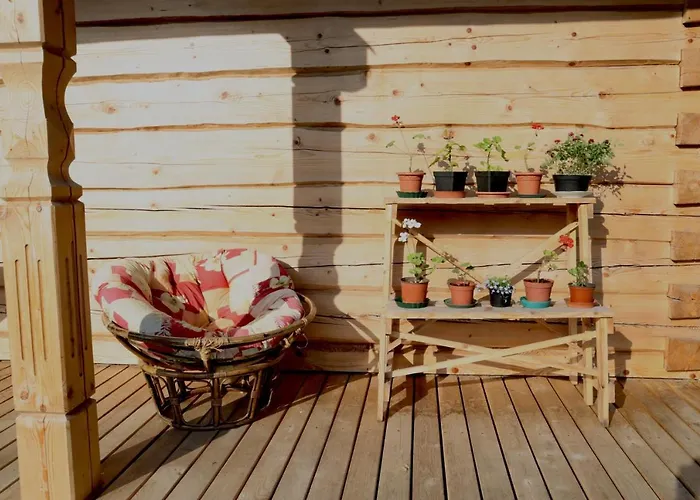 Holiday home House With Sauna Riga