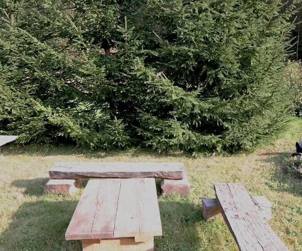 Holiday home House With Sauna Riga