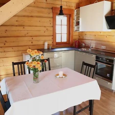 House With Sauna 里加