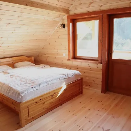 House With Sauna