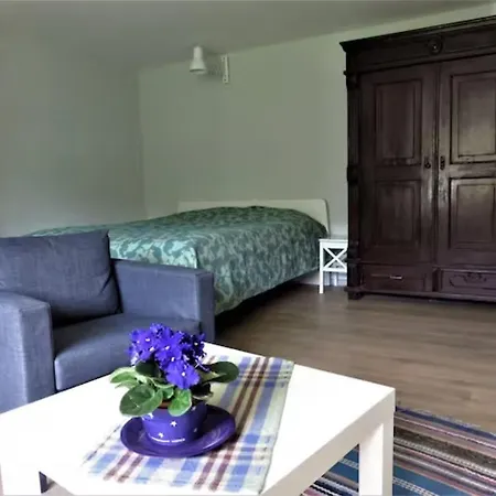 House With Sauna Casa vacanze Riga