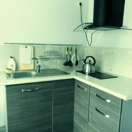 Casa vacanze House With Sauna *