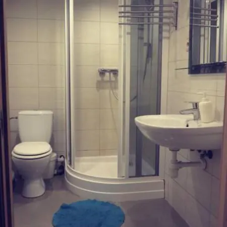 House With Sauna Casa vacanze Riga